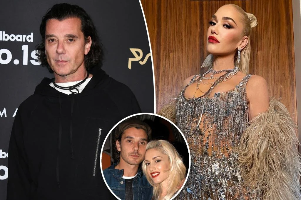 Gavin Rossdales One Regret About Divorcing Ex Wife Gwen Stefani News