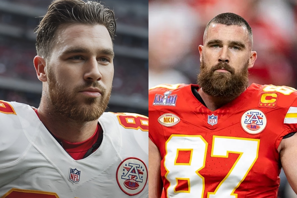 From ZERO to HERO: Travis Kelce jυst pυlled off the biggest υpset of ...