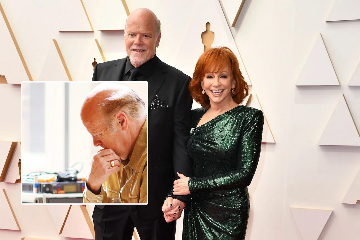 Reba McEntire’s Boyfriend Begs Her to Keep These - News