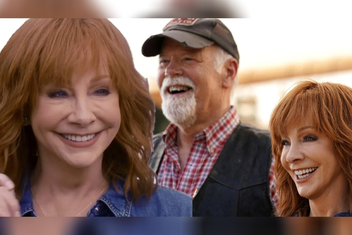 Reba McEntire Reveals What’s Keeping Her and Rex Linn From Getting ...