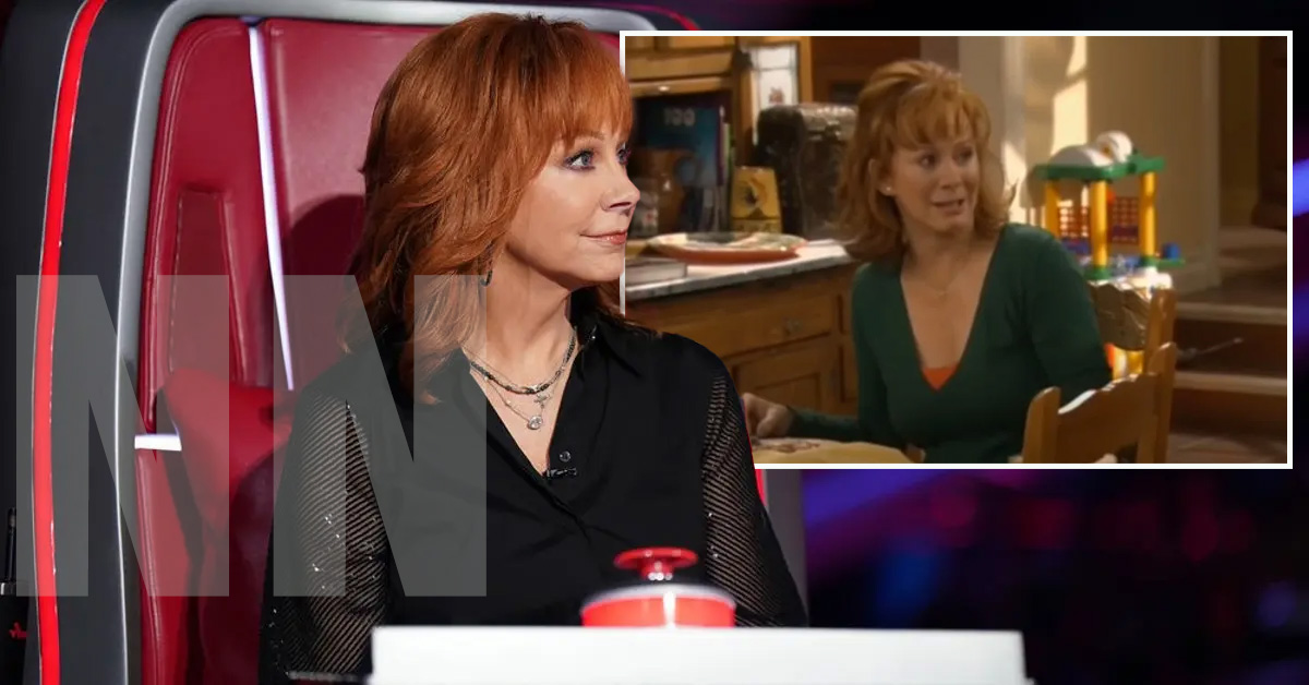 The Voices Reba Mcentire Reveals How Her New Sitcom Will Be The ‘same As Her Iconic Wb Series 8262