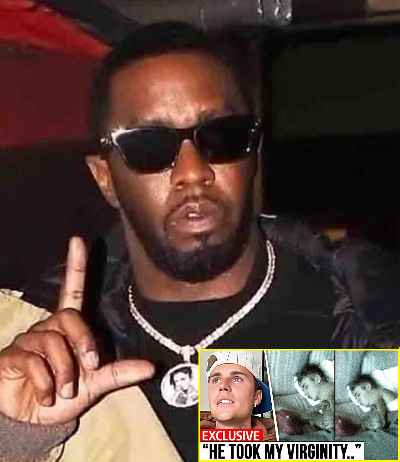 Cassie's Explosive Allegations Against Diddy After Watching This YOU