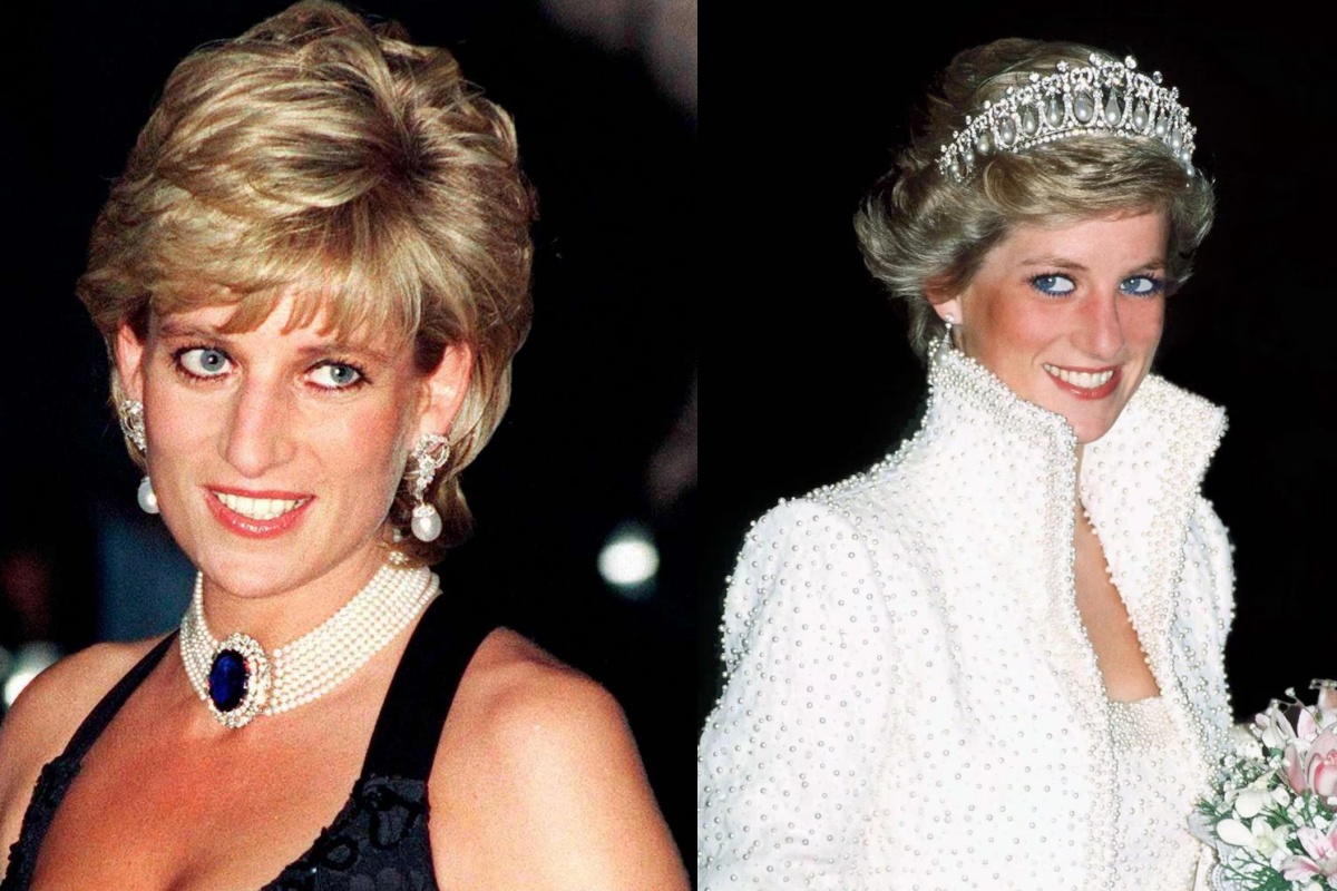 The Loss Of Princess Diana's Royal Title May Have Led Directly To Her ...