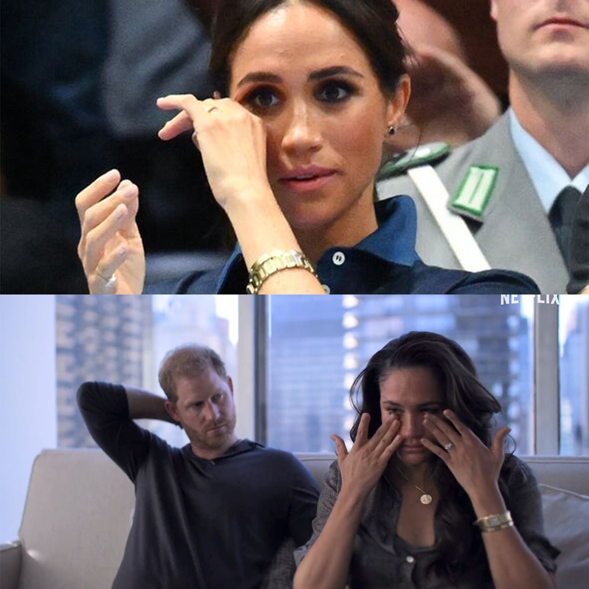 Meghan Markle In Tears Over Unfair Criticism Of American Riviera   Page 122 