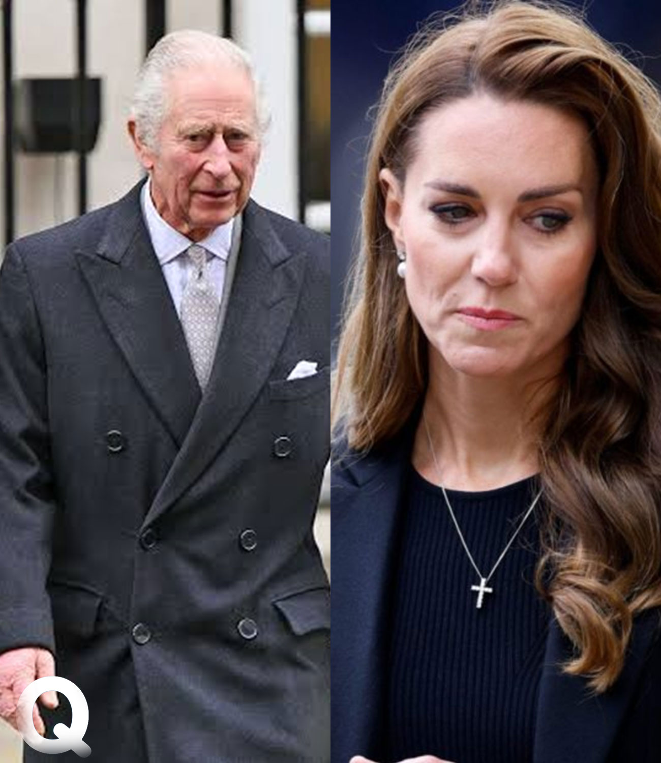 Kate Middleton major heartbreak at King Charles, Prince William’s ...