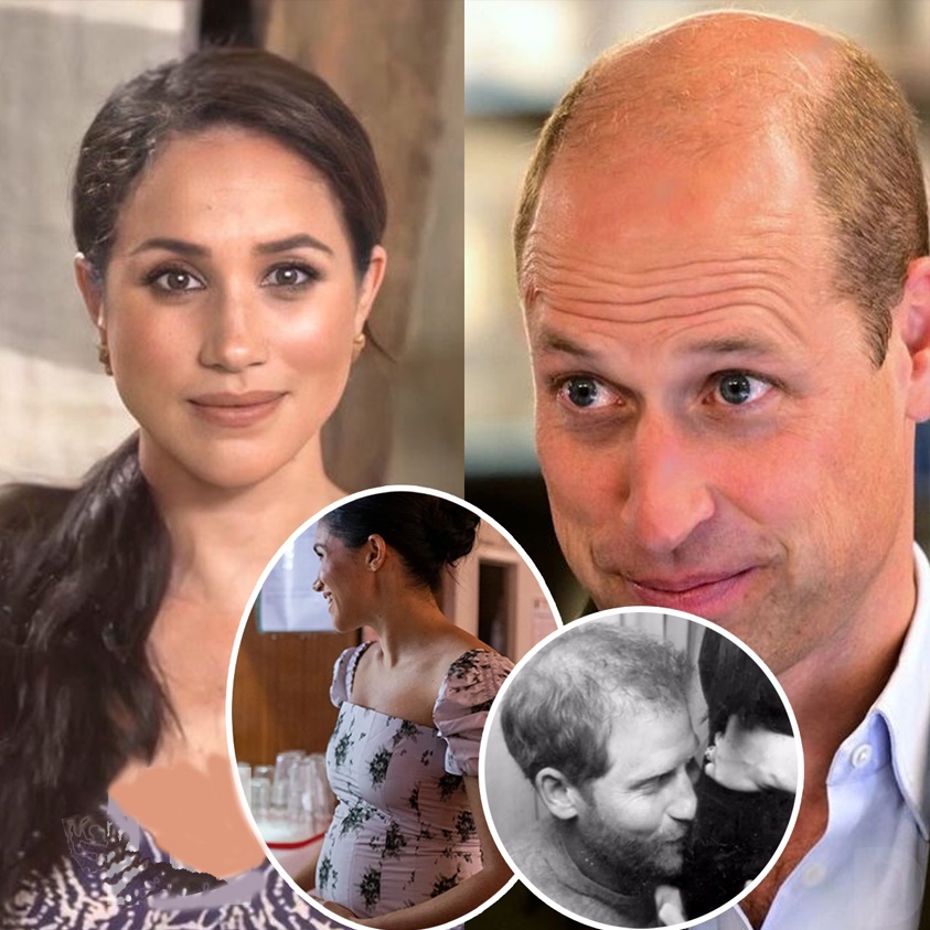 Prince Harry alleged his older brother Prince William made a blunt four ...