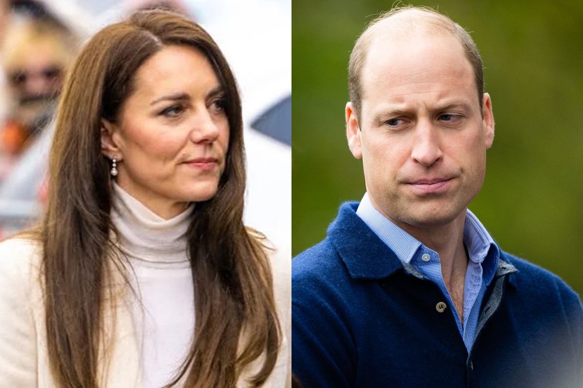 Kate Middleton's 'heartbreak' over William's decision about their ...