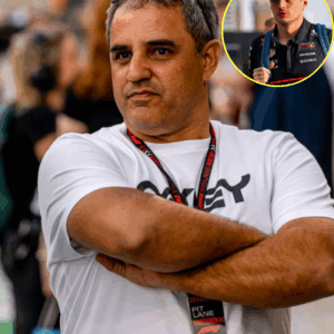 Juan Pablo Montoya just revealed what he believes is the clearest sign yet that Max Verstappen could be seriously considering leaving Red Bull for Mercedes – and fans are freaking out over what it might mean for the 2026 Formula 1 season shake-up.