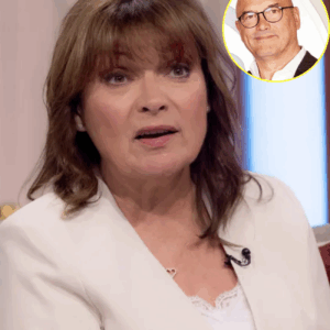 Lorraine Kelly blasts ‘strangest thing’ about Gregg Wallace MasterChef scandal!