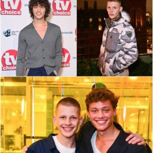 Bobby Brazier fumes brother Freddy ‘needs to grow up’ amid family rift!
