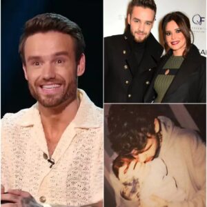 Cheryl’s heartbreaking ‘message’ to Bear, 7, after Liam Payne’s death!