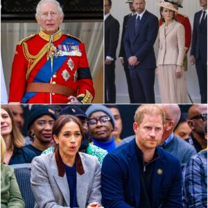 ‘Trump card’ Prince Harry and Meghan Markle will use amid royal reconciliation!