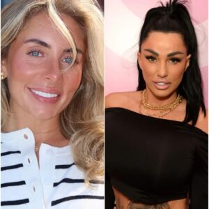 Katie Price’s plans to rival Bonnie Blue: ‘Thousands of men want to have sex with Jordan’!