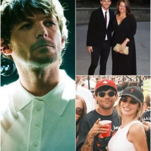 Louis Tomlinson slams hurtful comments about Zara McDermott and his late mum – ‘It’s too much’!