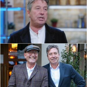 Ex MasterChef star John Torode breaks his silence after BBC axe over racism allegation!