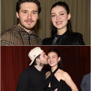 Nicola Peltz’s poignant post about Brooklyn Beckham as family feud rumbles on!