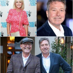 Loose Women star rages ‘what the hell?!’ as they support John Torode after axe!