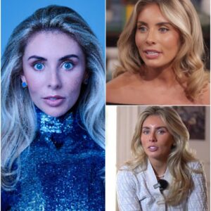 Bonnie Blue’s Channel 4 documentary 1,000 Men and Me launch date confirmed as star reveals sad downside of fame!