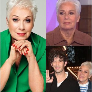 Inside Denise Welch’s addiction and mental health struggles and her fear of ‘replacing one addiction with another’!