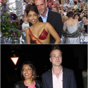 Inside Sunetra Sarker’s love life – meeting first husband aged 16; Strictly curse; why she doesn’t live with second husband!