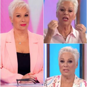 Denise Welch reveals she’s going back to acting as ‘bloodbath’ cuts loom over Loose Women!