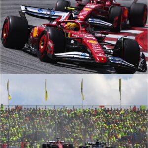 A game-changing Ferrari power unit is reportedly in development for 2026, and its ‘extreme’ design could render Mercedes’ reported engine advantage useless – F1 engineers say the paddock hasn’t seen this level of innovation since the turbo-hybrid era began.