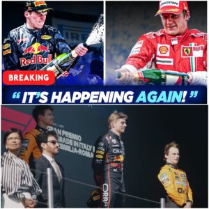 McLaren’s Noble Gamble: Why Zak Brown Is Willing to Hand the F1 Title to Max Verstappen to Avoid a ‘Toxic’ 2007 Repeat