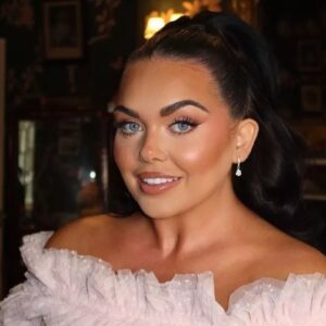 EXCLUSIVE: Scarlett Moffatt reveals adorable Christmas tradition ahead of Strictly debut nh