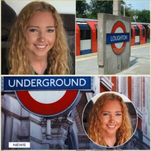 “WE ARE DEEPLY SORRY…” British Transport Police have shared a heartbreaking update after the tragic death of Daisy House, 16, following a hσɾɾific incident at a London Tube station. The cause of the Ϯɾɑgeɗy has now come to light — leaving a family devastated and a community in mourning. DD