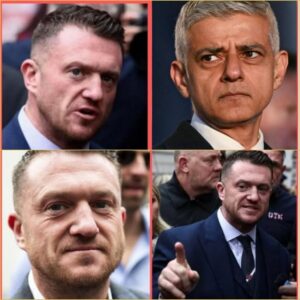 ‘COVER-UP OR CHAOS?’ Leaked Documents Spark Westminster Panic After Robinson’s Explosive Claims  Robinson alleges City Hall ran a hidden strategy to protect senior figures and steer public perception. Critics urge caution over unverified material — yet allies are demanding answers, and the political fallout is already spiralling. VF