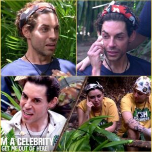 Tom Read Wilson’s childhood friend has offered the most intimate and compelling portrait yet of the man behind I’m A Celebrity’s breakout star — revealing a softer, deeper side of Tom that television rarely captures  He’s the man who sings to strangers, writes poems that make crowds cry, and quietly holds whole families together — yet TV only shows a fraction of him. Tom Read Wilson isn’t just the velvet voice of the jungle; he’s the rare kind of person whose smallest gestures reveal the biggest heart. And now, for the first time, the world is finally seeing it  FR