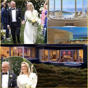 Prime Minister Anthony Albanese and his new wife Jodie Haydon have spent their honeymoon in a $3,000-a-night hotel suite on a famous Australian island See more photos from the couple’s honeymoon bel0w…. Vg