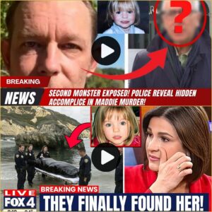 The 21-Year-Old German Girl Who Claimed to Be Madeleine McCann — DNA Results FINALLY Revealed  For days, the world waited in stunned silence. A young woman from Germany stepped forward, insisting she was Madeleine McCann — and the resemblance sent shockwaves across social media. Now, the lab has completed its analysis. The DNA results are in. And what they revealed has left followers reeling. The truth wasn’t just shocking — it raised disturbing questions about who she really is… VV