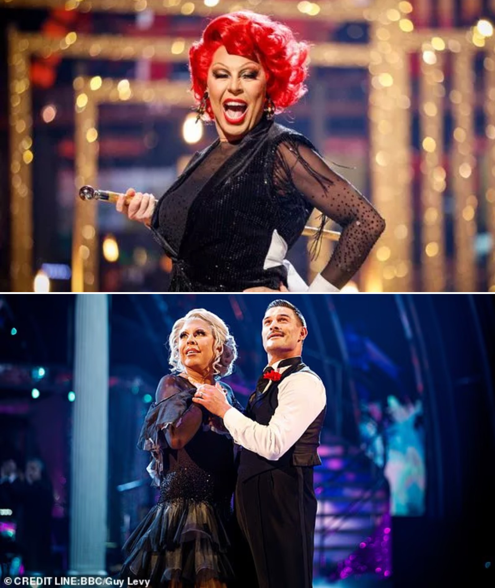 Why Did La Voix Really Quit Strictly? She Finally Breaks Her Silence — and the Truth Isn’t What Fans Expected!