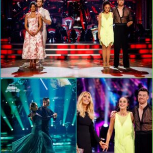 SH0CKING: Strictly Fans Rally Behind Star After His Mysterious 9 Word Vow Leaves Everyone Guessing What Comes Next