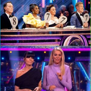 UNBELIEVABLE: Strictly Erupts in Chaos as Fans Spot ‘Unbelievable’ Issue Within Minutes — Outrage Takes Over Live Show