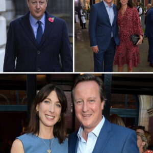 “I have c.a.n.c.e.r” — David Cameron reveals the haunting moment he heard his diagnosis, and the surprising truth that it was his wife who “forced” him to get checked after hearing Nick Jones’s story