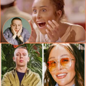 Aitch’s Secret Messages Revealed: Rapper Reportedly Contacted MAFS’ Ella Morgan Before I’m A Celeb — And Then Sparked Jungle Chemistry With Shona McGarty