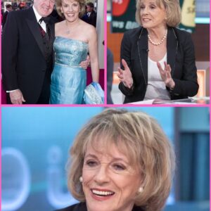 Dame Esther Rantzen’s Christmas Twist: Celebrating the Holidays Early to Outwit Cancer — ‘It’s About Being Here for Tomorrow