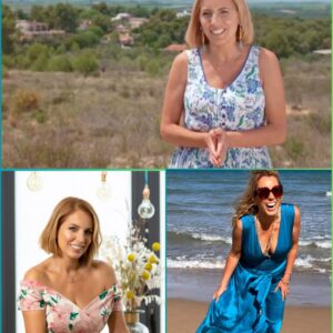 Breaking News:“Something’s Not Right…” — A Place in the Sun Icon Drops Mysterious Update That Sets Social Media on Fire!