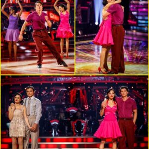 STRICTLY CHAOS: Viewers FURIOUS After Lewis Cope Is Sent Home — Ex-Pro SLAMS Judges 😱💥