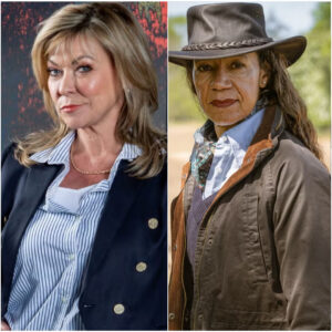 EMMERDALE BOMBSHELL DROPS! 💥 Kim Tate finally confronts Celia — and uncovers a decades-old secret linking Celia to a child in the village through a shocking genetic twist.