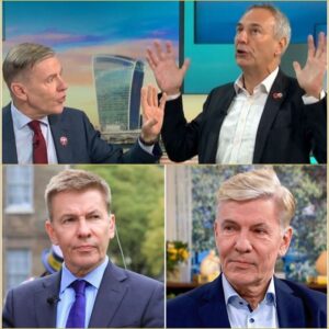 SAD NEWS  GMB Star Finally Reveals the REAL Reason He Quit ITV — A Loaded Farewell That Speaks Louder Than Words DD