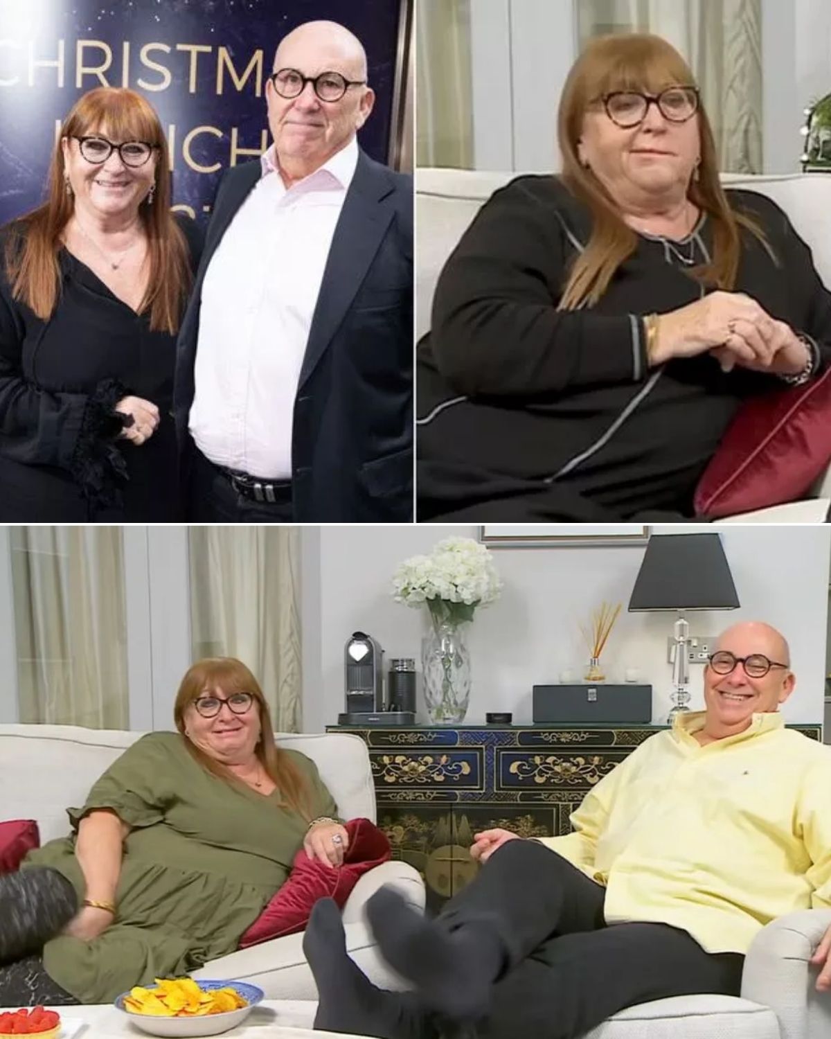 “I Just Need Her to Know She’s Not Alone” – Steve’s Heartfelt Words About Sue’s Struggle