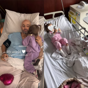CONCERNS GROW: Nathan Lyon’s wife shares a heartbreaking hospital phσto, revealing his health condition after a serious injᴜry in the third Ashes Test against England