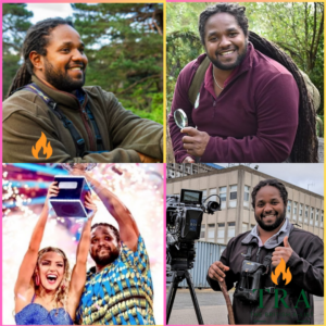 🌿 From Loneliness to Love: The Untold Emotional Journey That Shaped Hamza Yassin GG