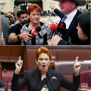 “NATION ON EDGE” — Pauline Hanson Explodes at Labor and Anthony Albanese After Reports of Special Forces Police Intercepting a Vehicle Near Bondi, Arresting Seven Men and Allegedly Finding a Gun, as Shocking Claims Emerge That the Returnees Were Not Checked Before Entering Australia, Sparking Fury, Fear, and Accusations of Deadly Political Betrayal