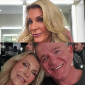 “RHONY IS TAKING OVER”: Joan Vassos DROPS a NUCLEAR BOMBSHELL, CLAIMING a LEGENDARY New York Housewife Is Poised to Become the NEXT Golden Bachelorette, IGNITING a JEALOUSY BLOODBATH Across Bachelor Nation