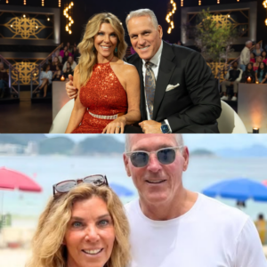 ‘The Golden Bachelor’ Stars Mel and Peg on Connecting Privately, Cindy’s Abrupt Exit and Their Future Ahead: ‘We’re Going to Continue to Get to Know One Another’ GG