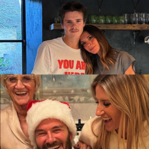 “We’ve Got NOTHING to Be Sorry For.” — David and Victoria Beckham have finally drawn a fierce, immovable line as the family rift with Brooklyn explodes into full public view, insiders revealing the couple are heartbroken but done backing down, with one source saying David snapped, “I will not apologise for being a father,” while Victoria, shaken yet steely, reportedly told friends, “I’ve spent my life protecting my family — I won’t start begging now,” as tensions harden and the silence between them grows louder by the day; those close to the Beckhams say the message to Brooklyn is brutal in its simplicity — the door isn’t locked, but it won’t be grovelled open — and as fans watch in stunned disbelief, one painful truth hangs in the air like a crack in glass: this isn’t a spat, it’s a standoff, and if no one blinks soon, the fracture could become permanent.